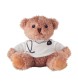 DOC - Orsacchiotto dottore peluche FullGadgets.com