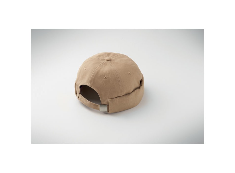 DOCK - Cappello Docker FullGadgets.com