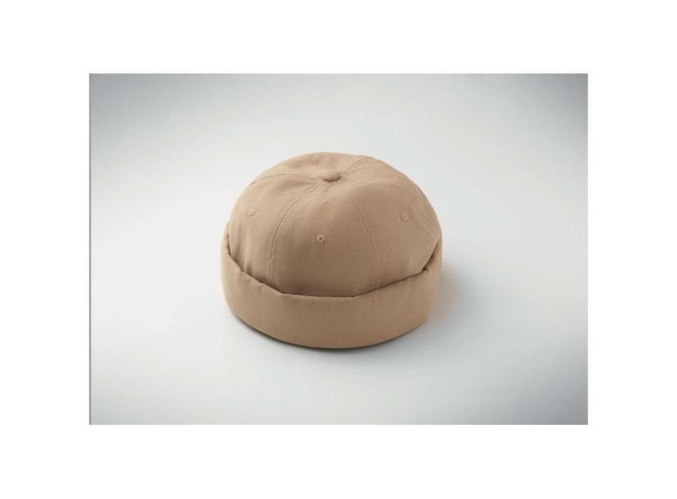 DOCK - Cappello Docker FullGadgets.com