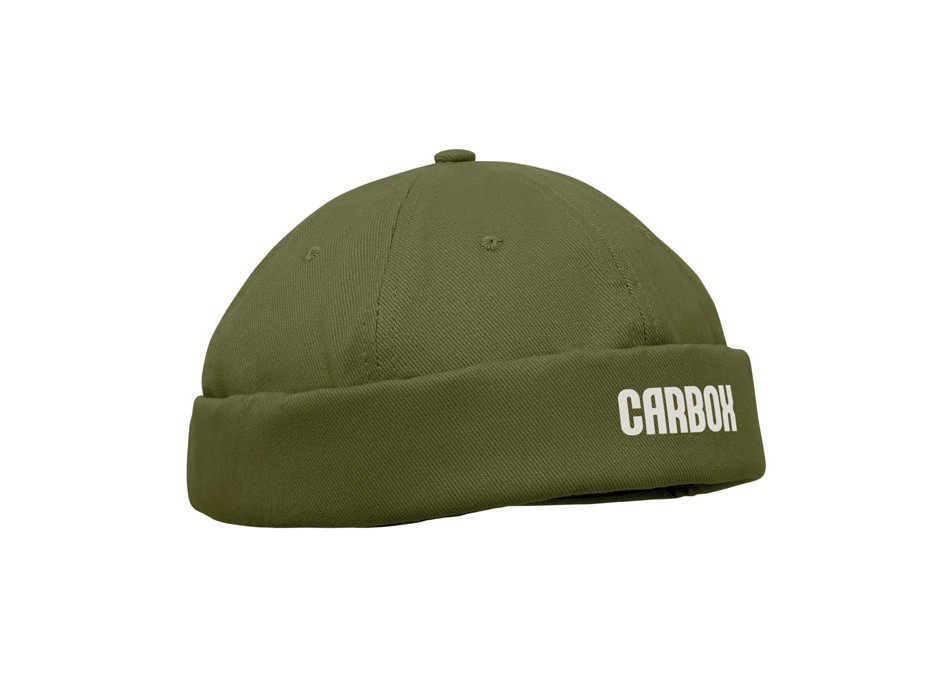 DOCK - Cappello Docker FullGadgets.com