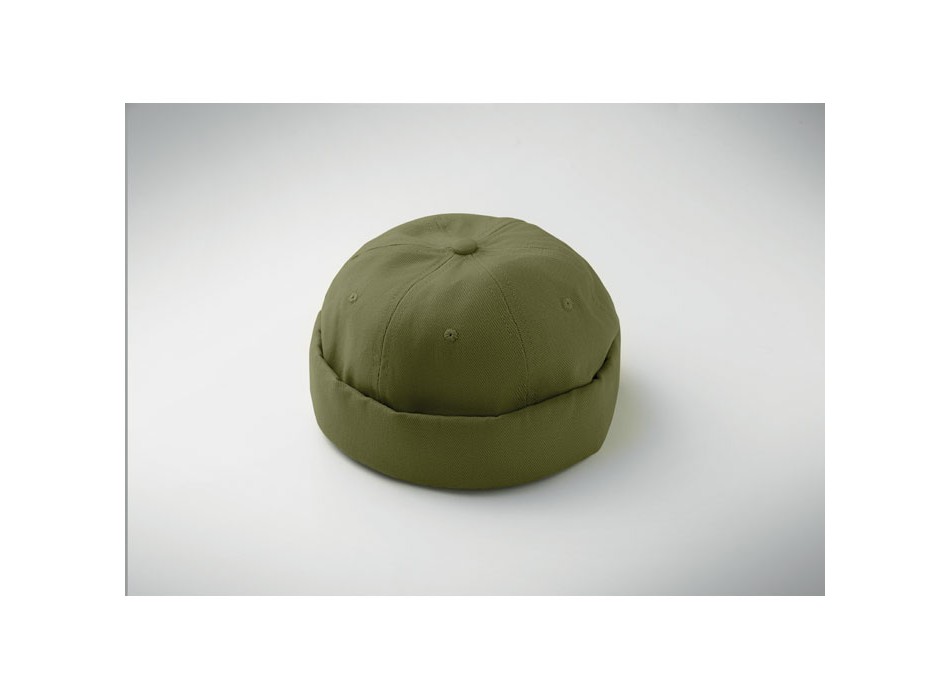 DOCK - Cappello Docker FullGadgets.com