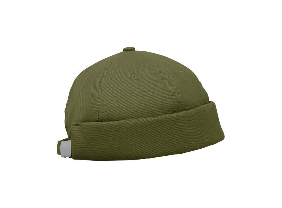 DOCK - Cappello Docker FullGadgets.com