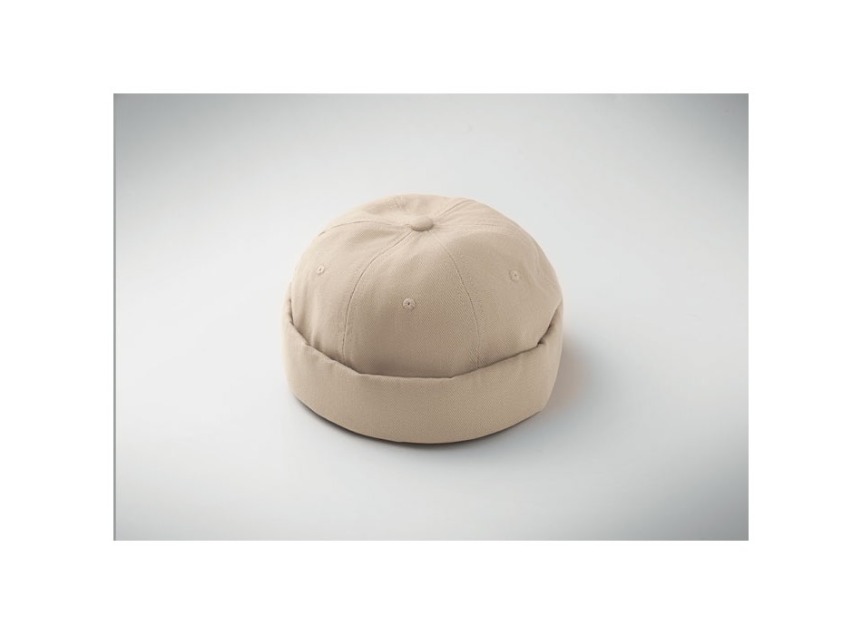 DOCK - Cappello Docker FullGadgets.com