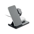 DOCK3 - Caricabatterie pieghevole 3 in 1 d FullGadgets.com