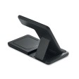 DOCK3 - Caricabatterie pieghevole 3 in 1 d FullGadgets.com