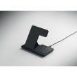 DOCK3 - Caricabatterie pieghevole 3 in 1 d FullGadgets.com