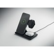 DOCK3 - Caricabatterie pieghevole 3 in 1 d FullGadgets.com