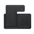 DOCK3 - Caricabatterie pieghevole 3 in 1 d FullGadgets.com