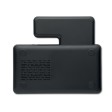 DOCK3 - Caricabatterie pieghevole 3 in 1 d FullGadgets.com