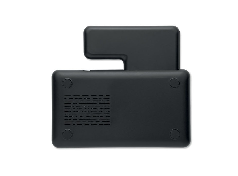 DOCK3 - Caricabatterie pieghevole 3 in 1 d FullGadgets.com