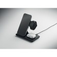 DOCK3 - Caricabatterie pieghevole 3 in 1 d FullGadgets.com