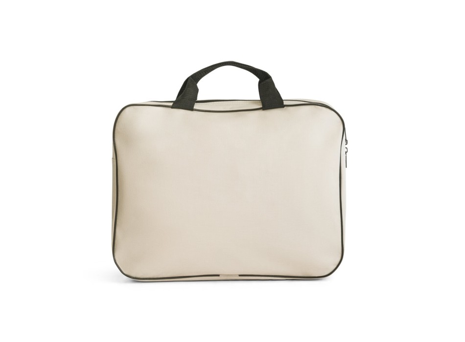 DOHA. Cartella per conferenze poliestere 600D FullGadgets.com