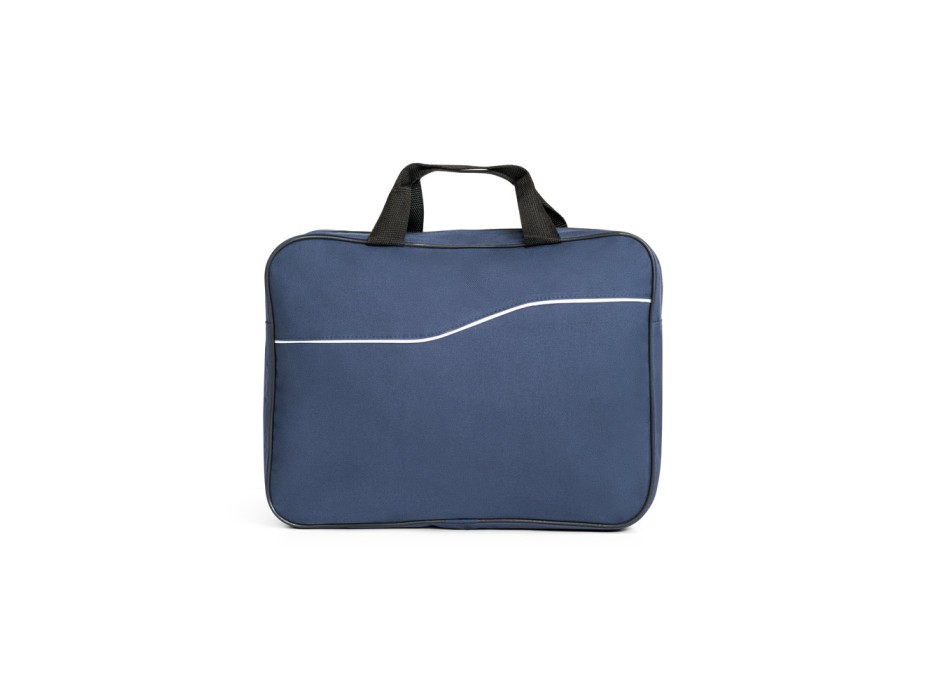 DOHA. Cartella per conferenze poliestere 600D FullGadgets.com