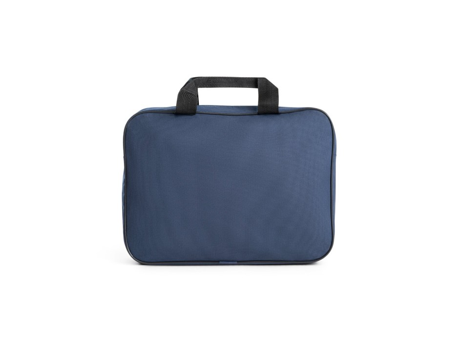 DOHA. Cartella per conferenze poliestere 600D FullGadgets.com