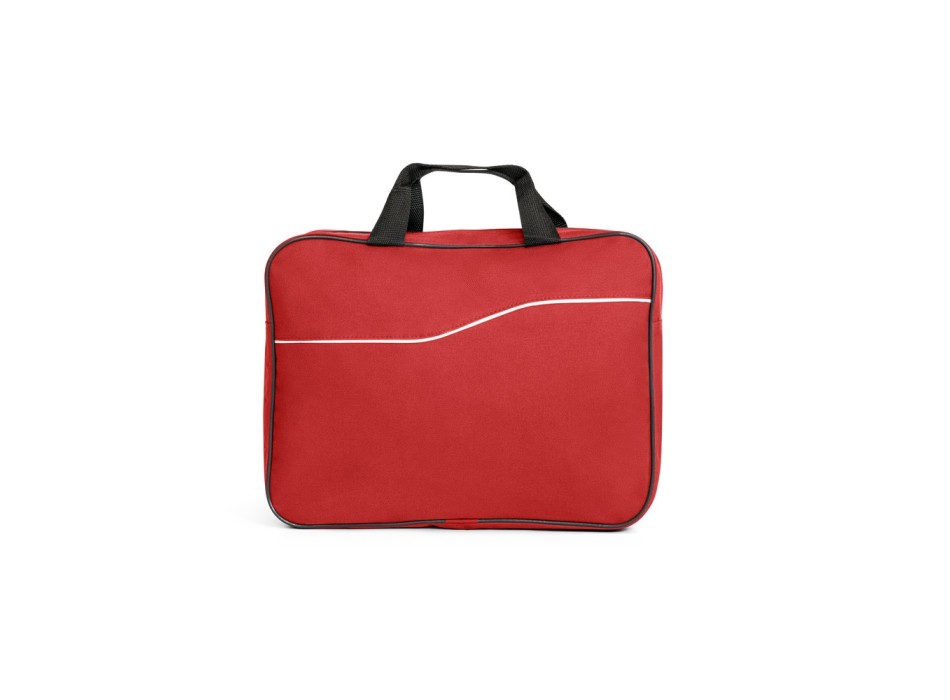 DOHA. Cartella per conferenze poliestere 600D FullGadgets.com