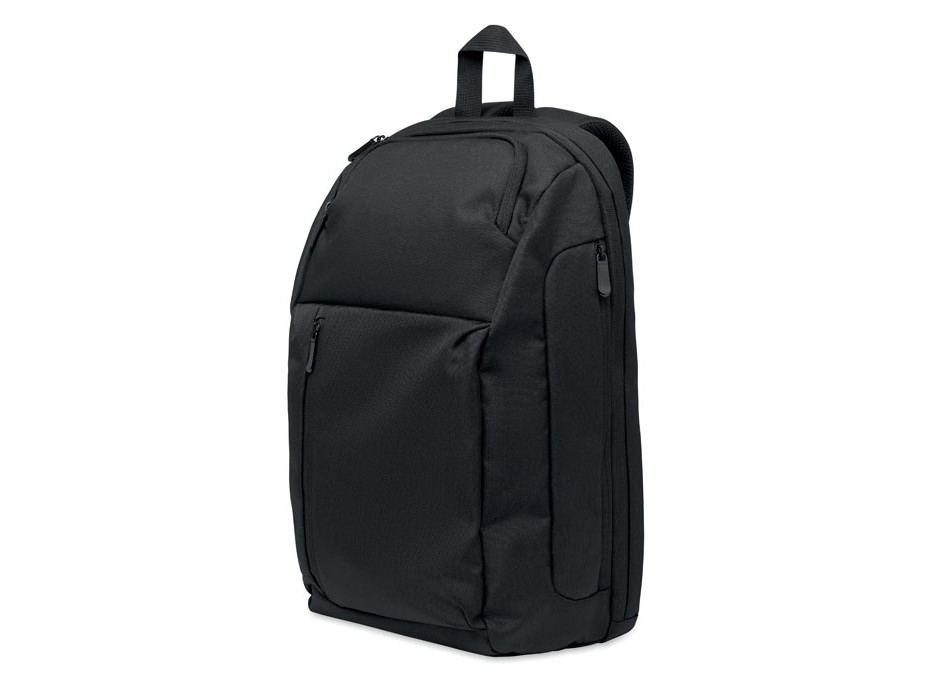 DOHA - Zaino per laptop 15" RPET 15L FullGadgets.com