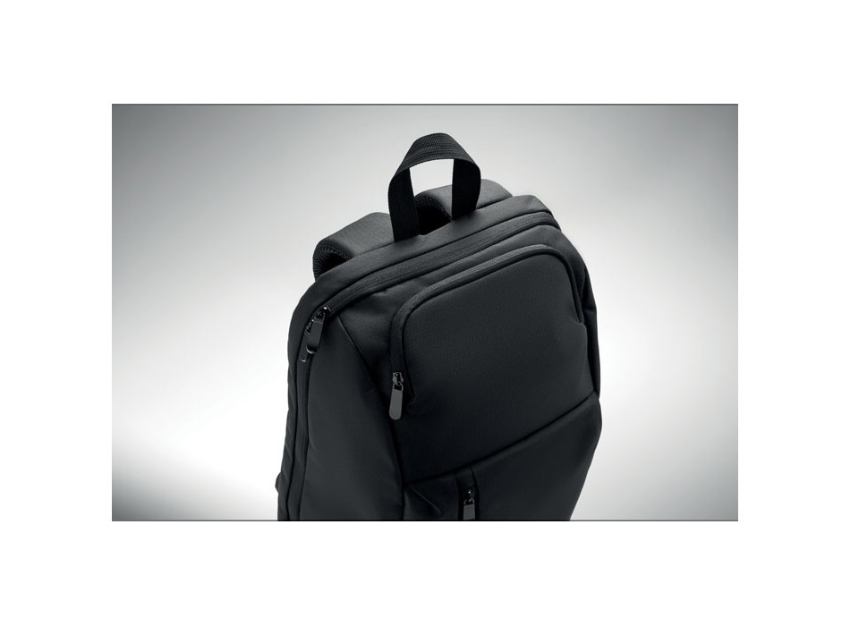 DOHA - Zaino per laptop 15" RPET 15L FullGadgets.com
