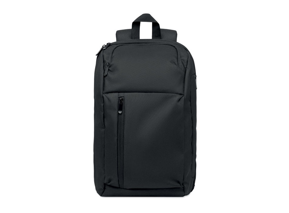 DOHA - Zaino per laptop 15" RPET 15L FullGadgets.com