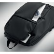DOHA - Zaino per laptop 15" RPET 15L FullGadgets.com