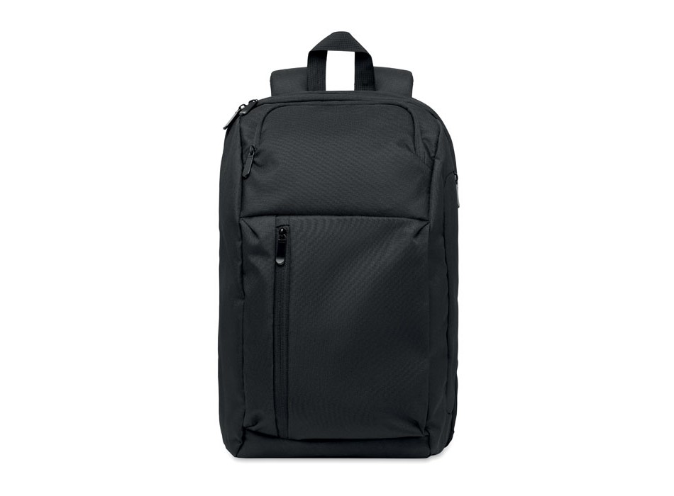 DOHA - Zaino per laptop 15" RPET 15L FullGadgets.com