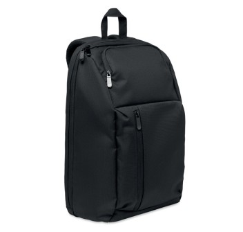 DOHA - Zaino per laptop 15" RPET 15L FullGadgets.com