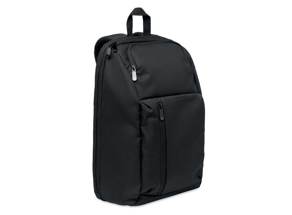 DOHA - Zaino per laptop 15" RPET 15L FullGadgets.com