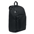DOHA - Zaino per laptop 15" RPET 15L