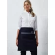 Domain Contrast Denim Waist Apron FullGadgets.com