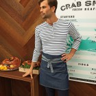 Domain Waist Apron 70%C30%P FullGadgets.com