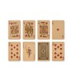 DOMI&CARDS - Set di domino e carte FullGadgets.com