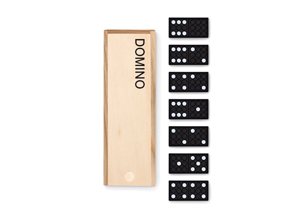 DOMINO - Domino FullGadgets.com