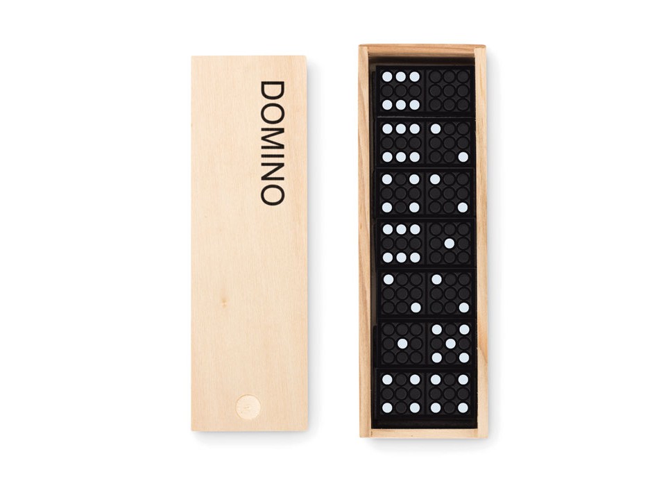 DOMINO - Domino FullGadgets.com