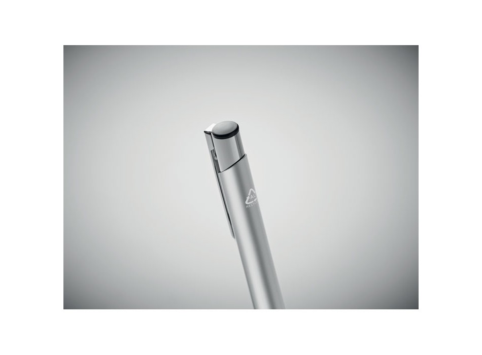 DONA - Penna a sfera in alluminio FullGadgets.com