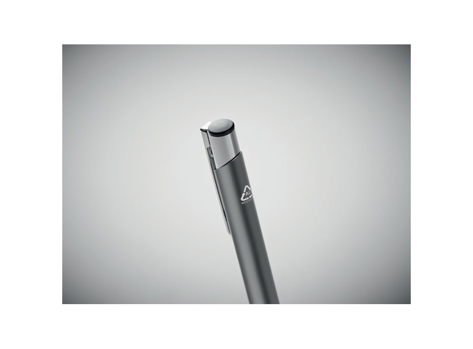 DONA - Penna a sfera in alluminio FullGadgets.com