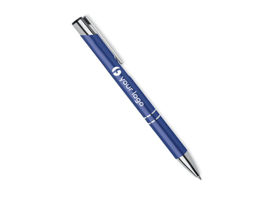 DONA - Penna a sfera in alluminio FullGadgets.com