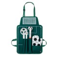 Donau Bally - Set Barbecue Calcio Personalizzabile