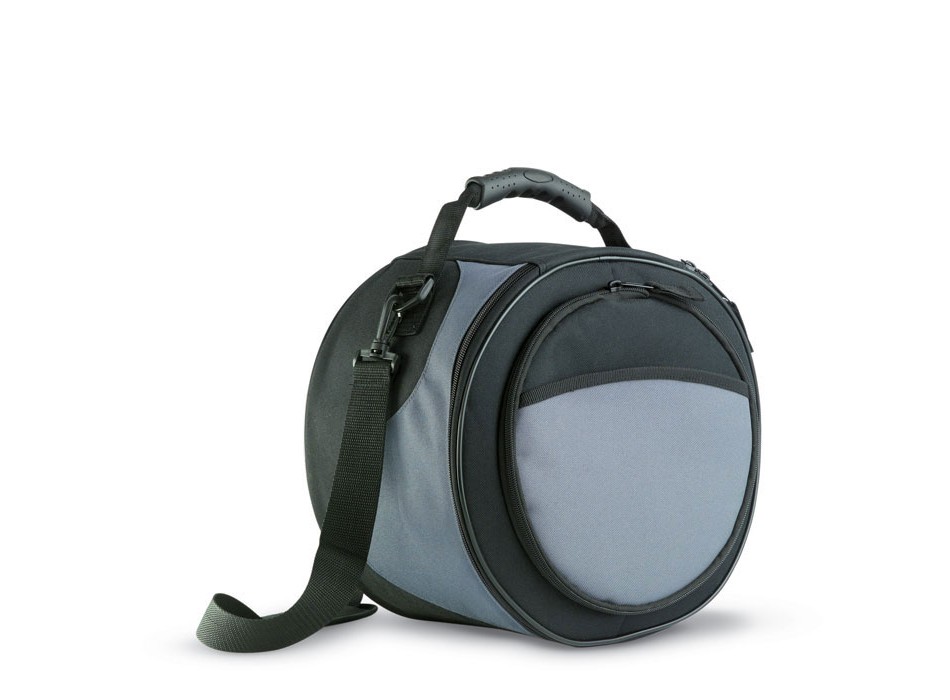 DONAU - Borsa termica con barbecue FullGadgets.com