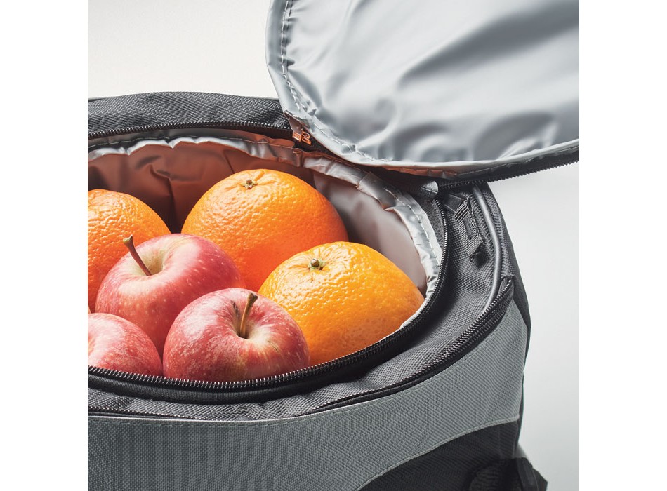 DONAU - Borsa termica con barbecue FullGadgets.com