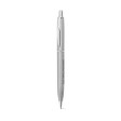 DOOLI. Penna a sfera in acciaio inossidabile (53% riciclato), con corpo lucido FullGadgets.com