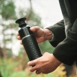 Dopper Black insulated 580 ml FullGadgets.com