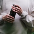 Dopper Black insulated 580 ml FullGadgets.com
