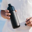 Dopper Black insulated 580 ml FullGadgets.com