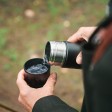 Dopper Black insulated 580 ml FullGadgets.com