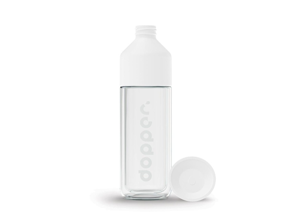 Dopper Glass Insulated 450 ml FullGadgets.com