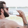 Dopper Glass Insulated 450 ml FullGadgets.com