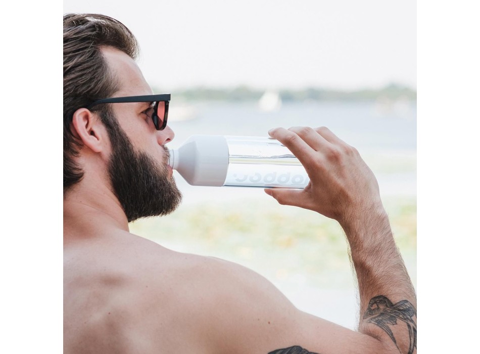 Dopper Glass Insulated 450 ml FullGadgets.com