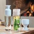 Dopper Glass Insulated 450 ml FullGadgets.com