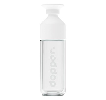 Dopper Glass Insulated 450 ml FullGadgets.com