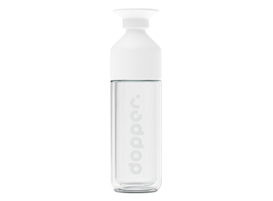 Dopper Glass Insulated 450 ml FullGadgets.com