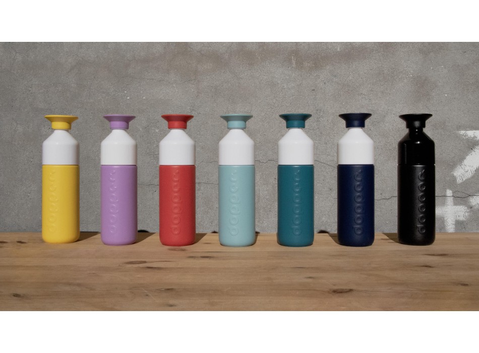 Dopper Insulated | 580 ml FullGadgets.com